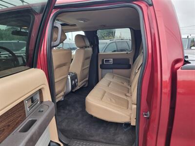 2013 Ford F-150 Lariat - Photo 22 - Cincinnati, OH 45231