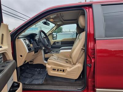 2013 Ford F-150 Lariat - Photo 8 - Cincinnati, OH 45231