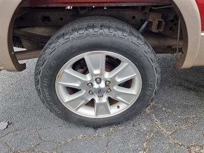 2013 Ford F-150 Lariat - Photo 43 - Cincinnati, OH 45231