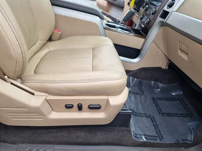 2013 Ford F-150 Lariat - Photo 30 - Cincinnati, OH 45231