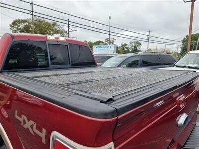 2013 Ford F-150 Lariat - Photo 38 - Cincinnati, OH 45231