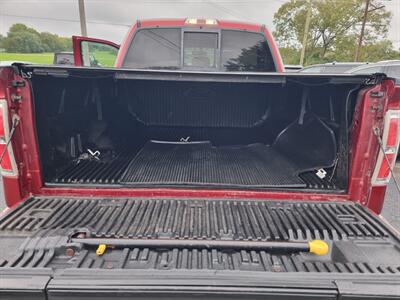 2013 Ford F-150 Lariat - Photo 39 - Cincinnati, OH 45231