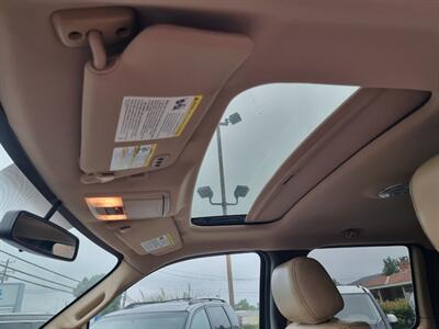 2013 Ford F-150 Lariat - Photo 19 - Cincinnati, OH 45231