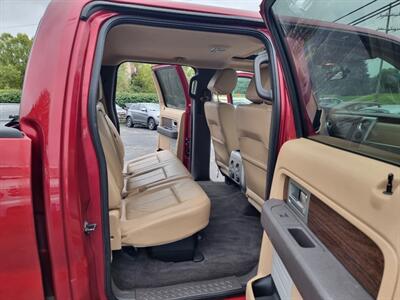 2013 Ford F-150 Lariat - Photo 26 - Cincinnati, OH 45231