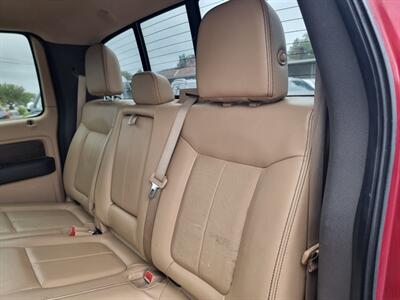 2013 Ford F-150 Lariat - Photo 24 - Cincinnati, OH 45231