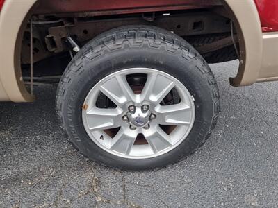 2013 Ford F-150 Lariat - Photo 40 - Cincinnati, OH 45231