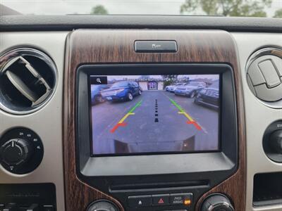 2013 Ford F-150 Lariat - Photo 15 - Cincinnati, OH 45231