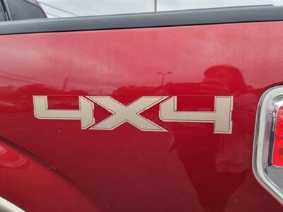 2013 Ford F-150 Lariat - Photo 45 - Cincinnati, OH 45231