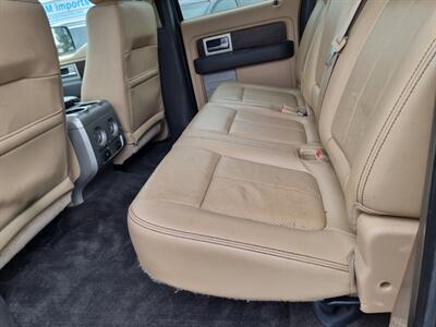 2013 Ford F-150 Lariat - Photo 25 - Cincinnati, OH 45231
