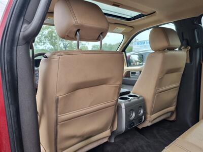2013 Ford F-150 Lariat - Photo 23 - Cincinnati, OH 45231
