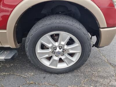 2013 Ford F-150 Lariat - Photo 42 - Cincinnati, OH 45231
