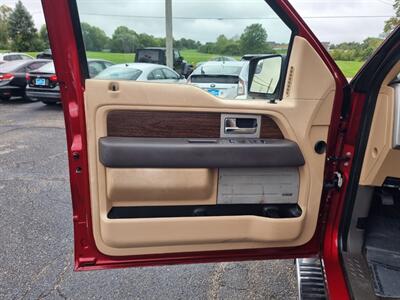 2013 Ford F-150 Lariat - Photo 34 - Cincinnati, OH 45231