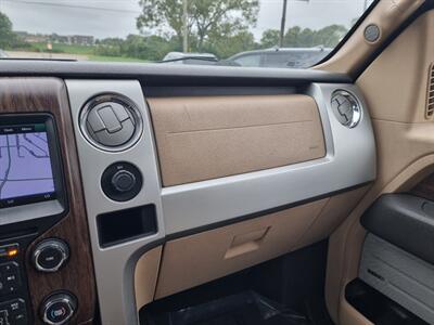 2013 Ford F-150 Lariat - Photo 18 - Cincinnati, OH 45231