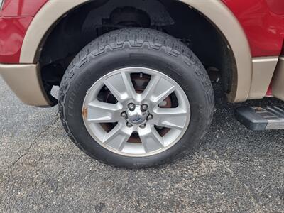 2013 Ford F-150 Lariat - Photo 41 - Cincinnati, OH 45231