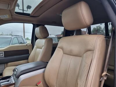 2013 Ford F-150 Lariat - Photo 20 - Cincinnati, OH 45231