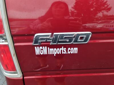 2013 Ford F-150 Lariat - Photo 44 - Cincinnati, OH 45231