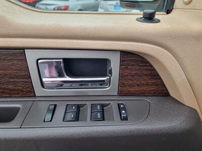 2013 Ford F-150 Lariat - Photo 35 - Cincinnati, OH 45231