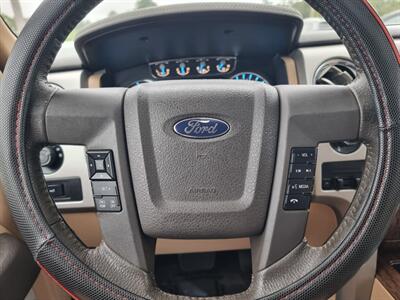2013 Ford F-150 Lariat - Photo 11 - Cincinnati, OH 45231