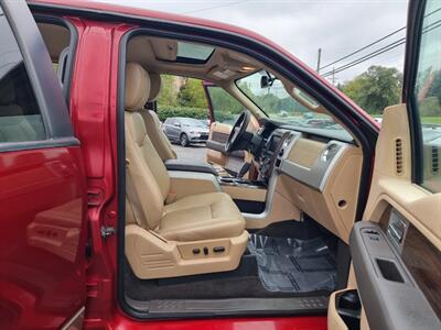 2013 Ford F-150 Lariat - Photo 27 - Cincinnati, OH 45231