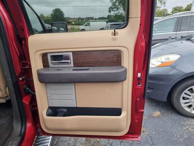 2013 Ford F-150 Lariat - Photo 32 - Cincinnati, OH 45231