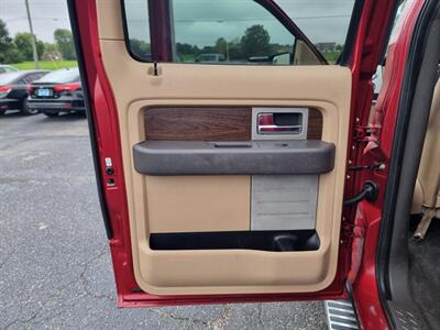 2013 Ford F-150 Lariat - Photo 33 - Cincinnati, OH 45231