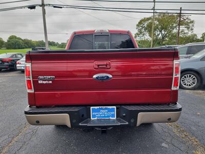 2013 Ford F-150 Lariat - Photo 6 - Cincinnati, OH 45231