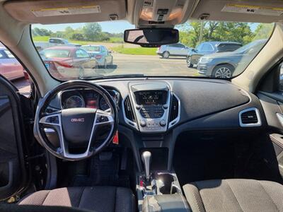 2015 GMC Terrain SLE-2 - Photo 10 - Cincinnati, OH 45231