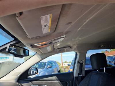 2015 GMC Terrain SLE-2 - Photo 17 - Cincinnati, OH 45231