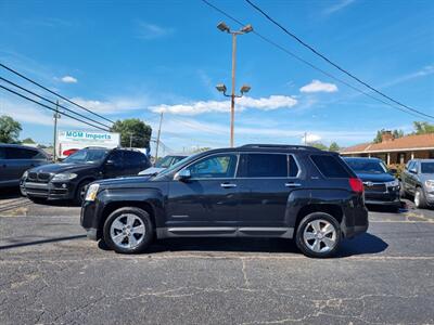 2015 GMC Terrain SLE-2 - Photo 2 - Cincinnati, OH 45231