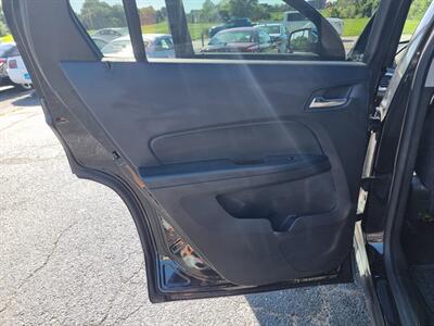 2015 GMC Terrain SLE-2 - Photo 31 - Cincinnati, OH 45231
