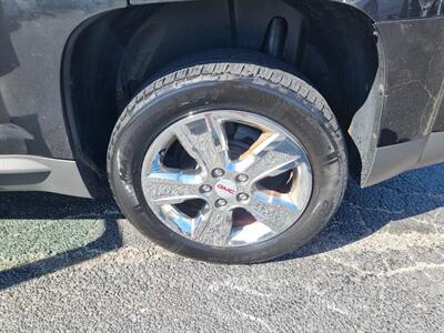 2015 GMC Terrain SLE-2 - Photo 35 - Cincinnati, OH 45231