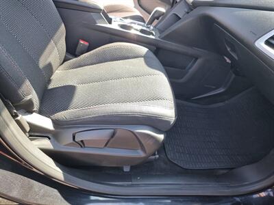2015 GMC Terrain SLE-2 - Photo 28 - Cincinnati, OH 45231