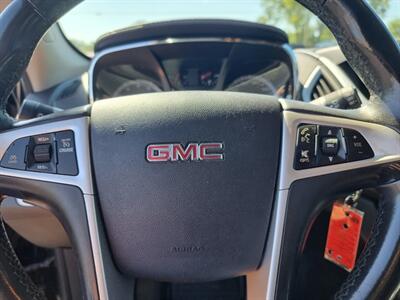 2015 GMC Terrain SLE-2 - Photo 11 - Cincinnati, OH 45231