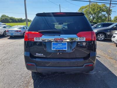2015 GMC Terrain SLE-2 - Photo 6 - Cincinnati, OH 45231