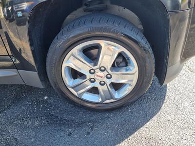 2015 GMC Terrain SLE-2 - Photo 37 - Cincinnati, OH 45231