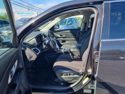 2015 GMC Terrain SLE-2 - Photo 8 - Cincinnati, OH 45231