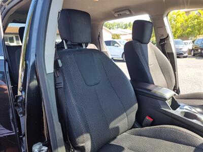 2015 GMC Terrain SLE-2 - Photo 27 - Cincinnati, OH 45231