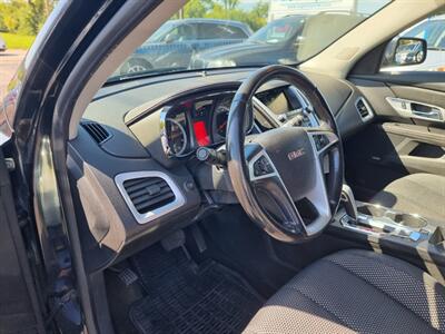 2015 GMC Terrain SLE-2 - Photo 9 - Cincinnati, OH 45231