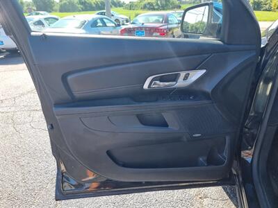 2015 GMC Terrain SLE-2 - Photo 32 - Cincinnati, OH 45231