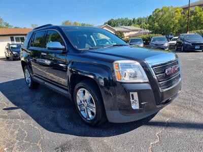 2015 GMC Terrain SLE-2 - Photo 4 - Cincinnati, OH 45231
