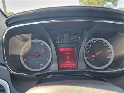 2015 GMC Terrain SLE-2 - Photo 12 - Cincinnati, OH 45231