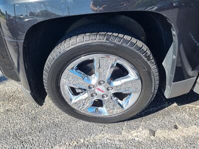 2015 GMC Terrain SLE-2 - Photo 36 - Cincinnati, OH 45231