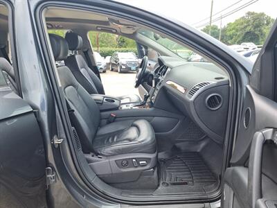 2015 Audi Q7 3.0T quattro Premium   - Photo 30 - Cincinnati, OH 45231