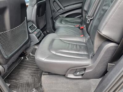2015 Audi Q7 3.0T quattro Premium   - Photo 25 - Cincinnati, OH 45231