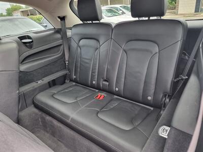 2015 Audi Q7 3.0T quattro Premium   - Photo 26 - Cincinnati, OH 45231