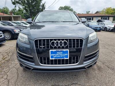 2015 Audi Q7 3.0T quattro Premium   - Photo 3 - Cincinnati, OH 45231
