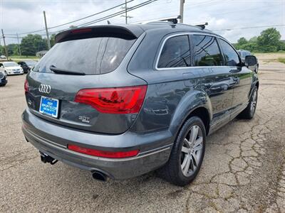 2015 Audi Q7 3.0T quattro Premium   - Photo 5 - Cincinnati, OH 45231