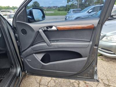 2015 Audi Q7 3.0T quattro Premium   - Photo 34 - Cincinnati, OH 45231