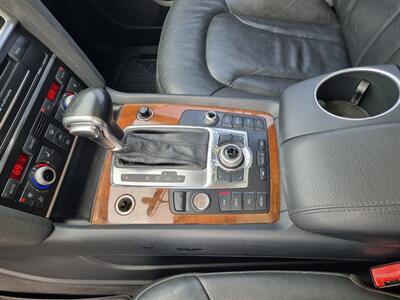 2015 Audi Q7 3.0T quattro Premium   - Photo 16 - Cincinnati, OH 45231