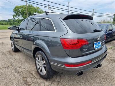 2015 Audi Q7 3.0T quattro Premium   - Photo 7 - Cincinnati, OH 45231